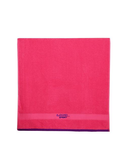 ruby bath towel - 15123727 - Standard Image - 1