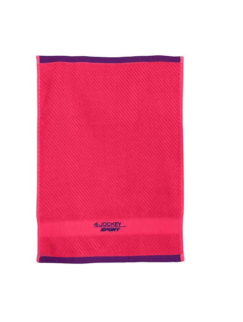 ruby hand towel pack of 2 - 15123738 - Very Small Image - 1