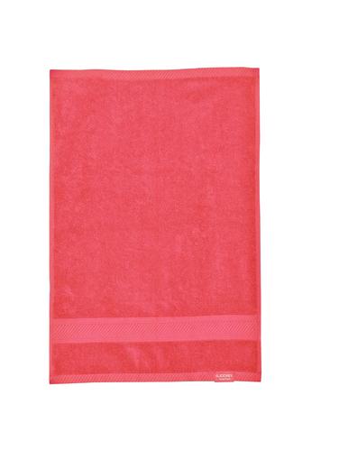 Coral Hand Towel Pack of 2 - 15123744 - Very Small Image - 1