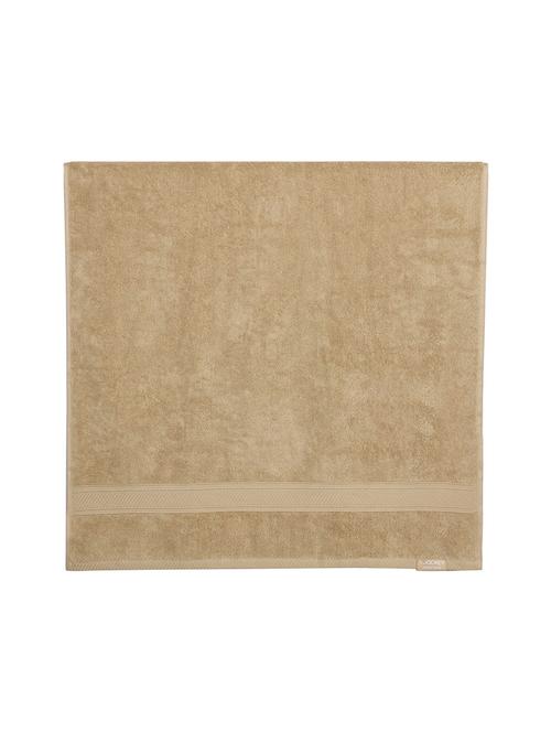 Camel Bath Towel - 15123751 - Very Small Image - 1