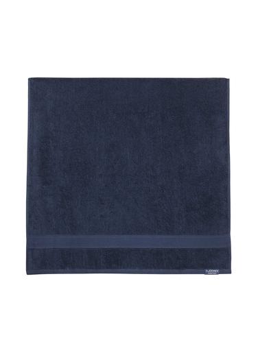 Navy Bath Towel - 15123755 - Very Small Image - 1
