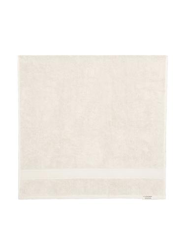 Pearl White Bath Towel - 15123756 - Very Small Image - 1