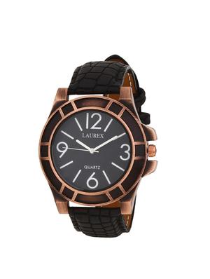 Round dial analog watch-(Ix-011) - 15125172 - Standard Image - 1