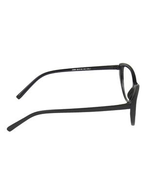 zyaden black cat-eye eyewear frame for womens 17 - 15125372 - Standard Image - 4