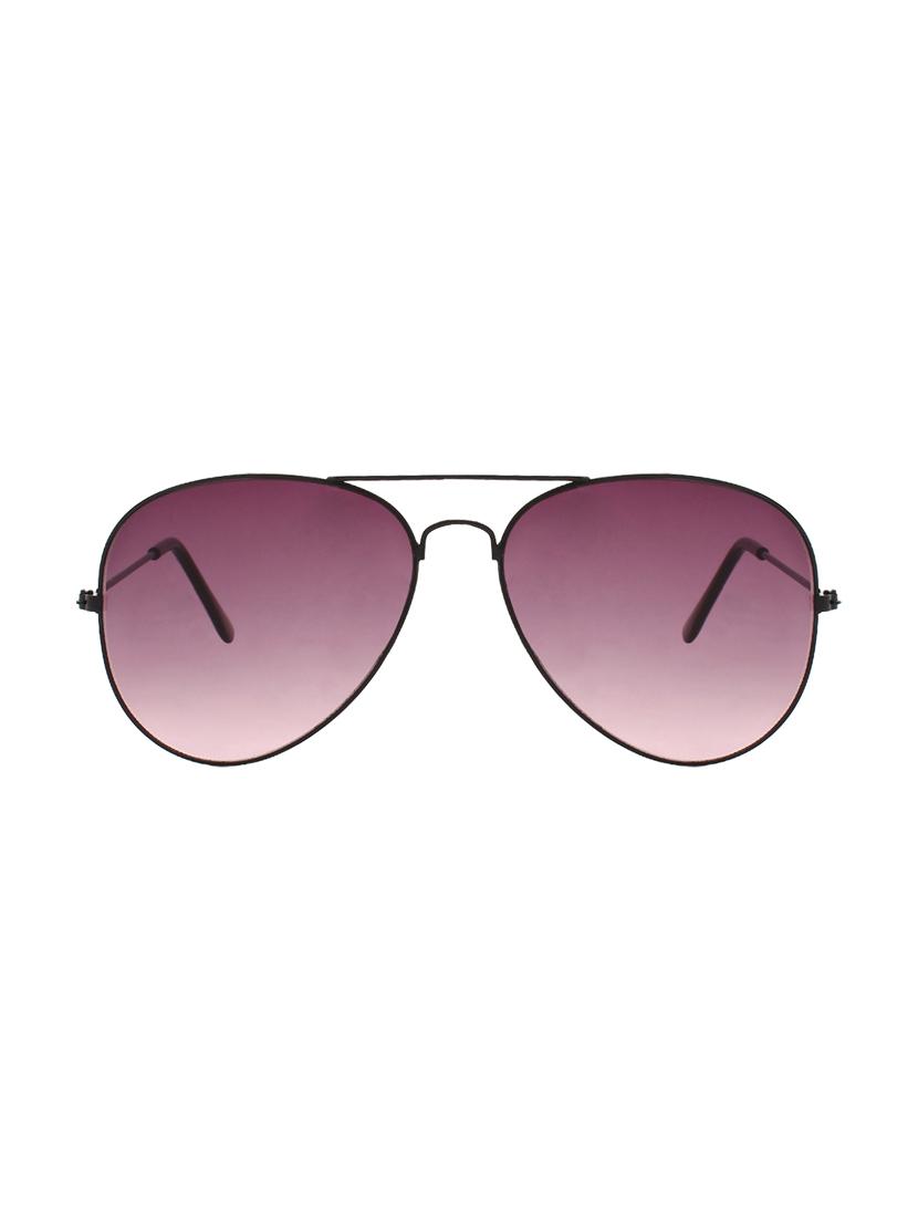 Zyaden Voilet Aviator Sunglasses ( AV-17 ) - 15127547 - Zoom Image - 1