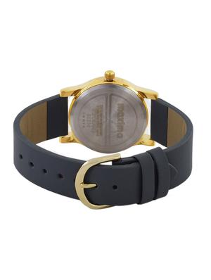maxima blue dial watch for women - o-50865lmly - 15130396 - Standard Image - 2