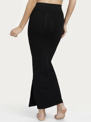 black saree shapewear - 15132122 - Standard Image - 3
