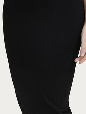 black saree shapewear - 15132122 - Standard Image - 5