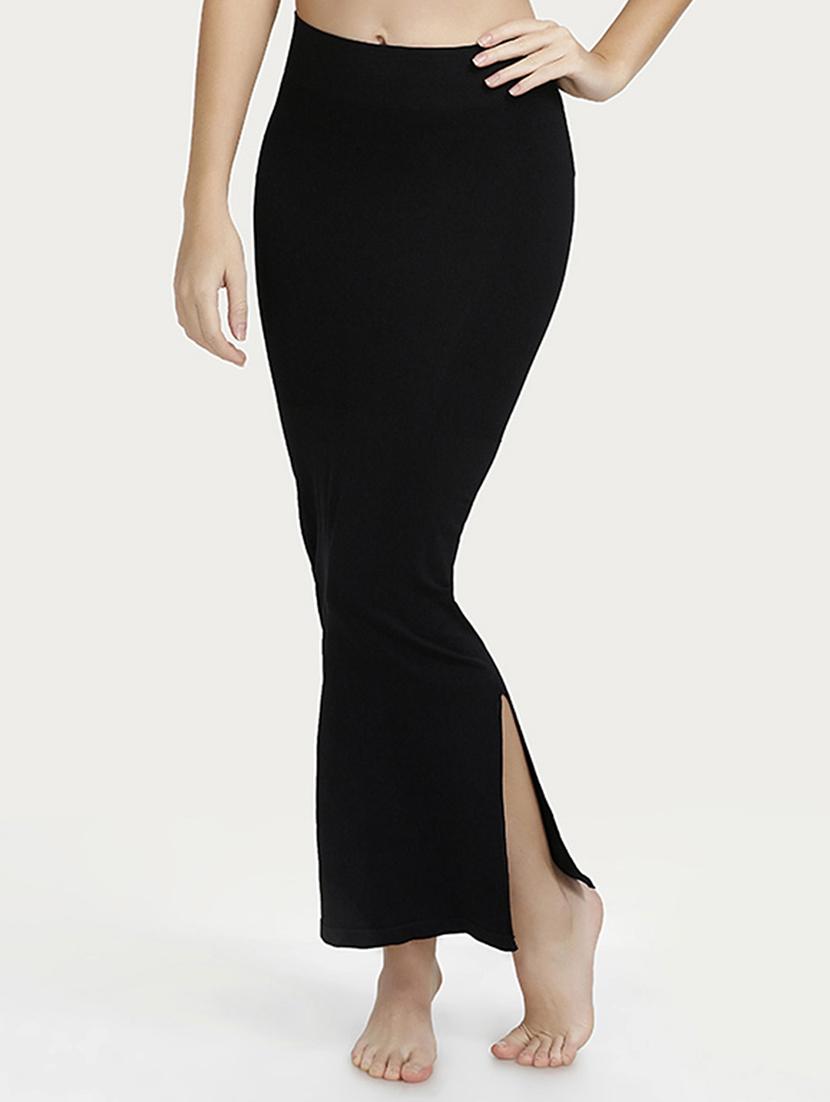 black saree shapewear - 15132122 - Zoom Image - 1