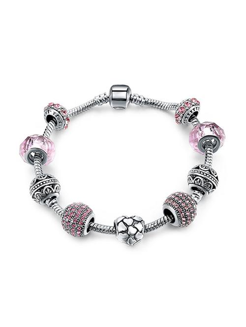 Beaded bracelet - 15135580 - Very Small Image - 1