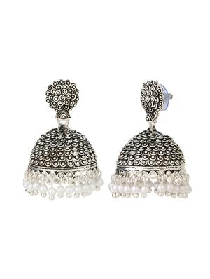 jhumka - 15137670 - Standard Image - 3