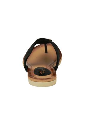 black toe separator sandal - 15140166 - Standard Image - 3