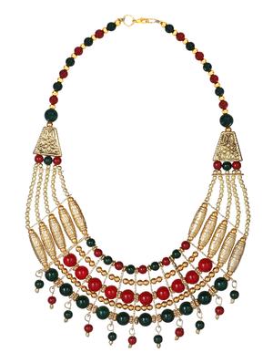 short necklace - 15141663 - Standard Image - 2