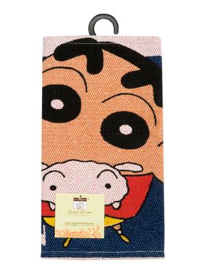 shinchan multi purpose kids rugs- 40x60 cm - 15143260 - Standard Image - 3
