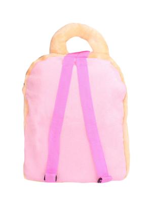 beige cotton bag - 15149763 - Standard Image - 2