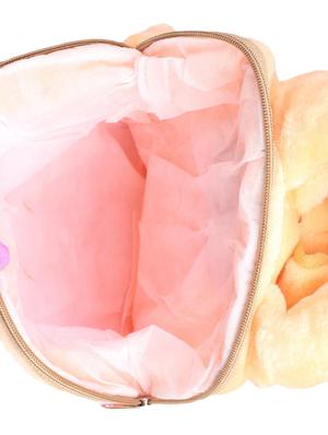 beige cotton bag - 15149763 - Standard Image - 3
