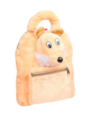 beige cotton bag - 15149763 - Standard Image - 4