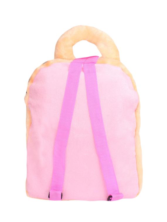 beige cotton bag - 15149763 - Zoom Image - 2