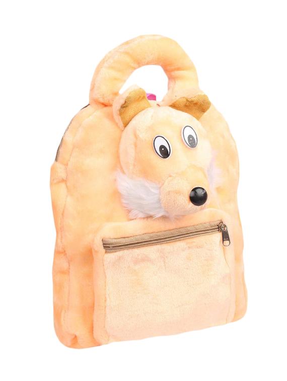 beige cotton bag - 15149763 - Zoom Image - 4