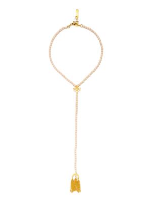 pearl necklace - 15154690 - Standard Image - 2