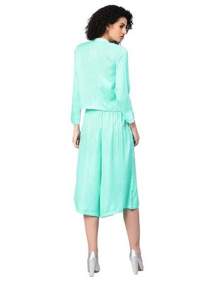 quirky patch top and culotte set - 15155007 - Standard Image - 2