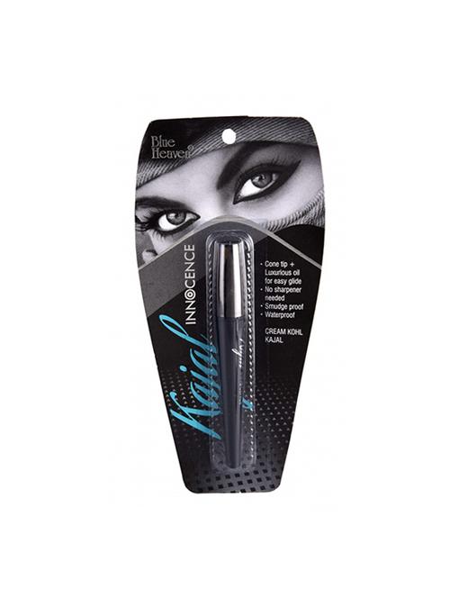 Blue Heaven Innocence Kajal (0.80 GMs)-Pack OF 3 - 15156232 - Standard Image - 1