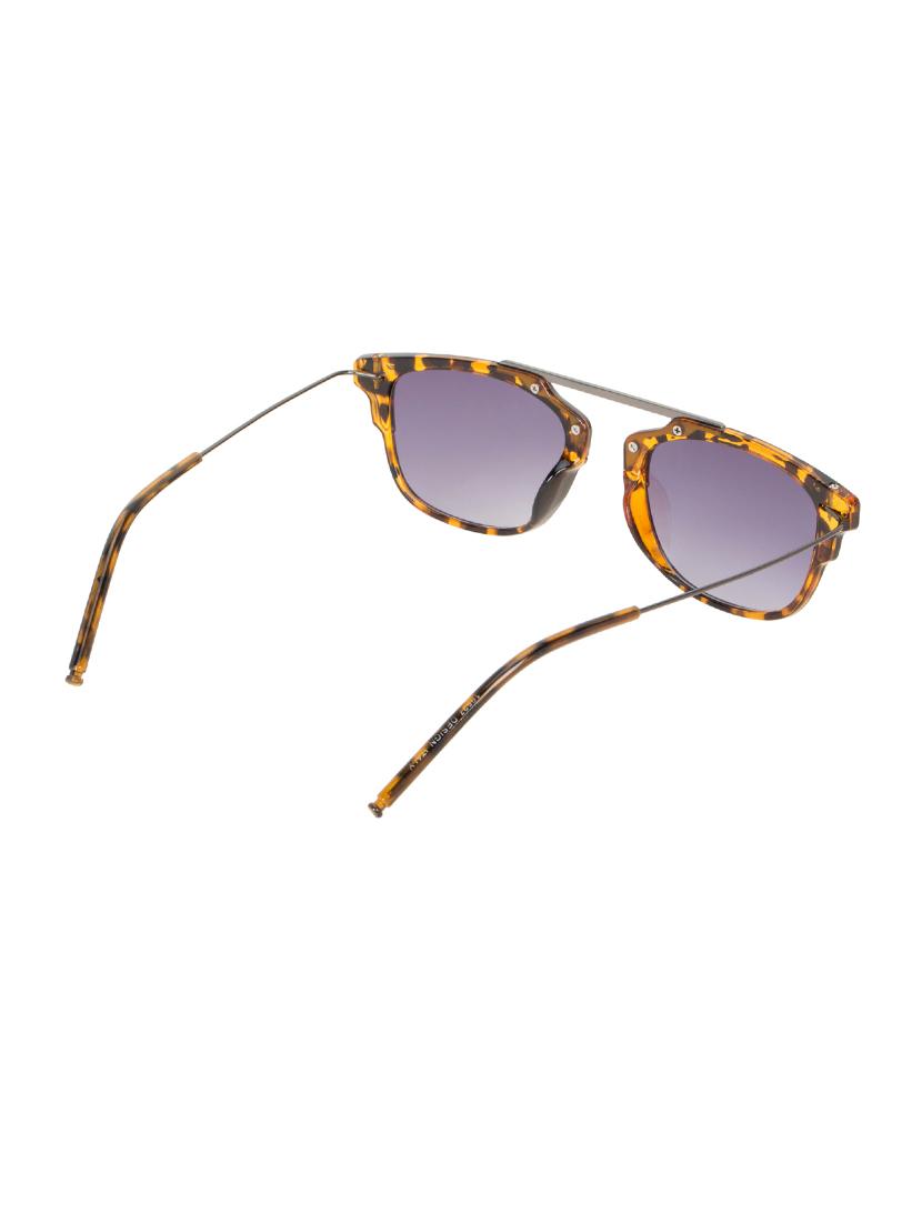 adine men round white sunglass - 15156884 - Zoom Image - 3