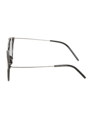 adine men round sunglasses - 15156891 - Standard Image - 4