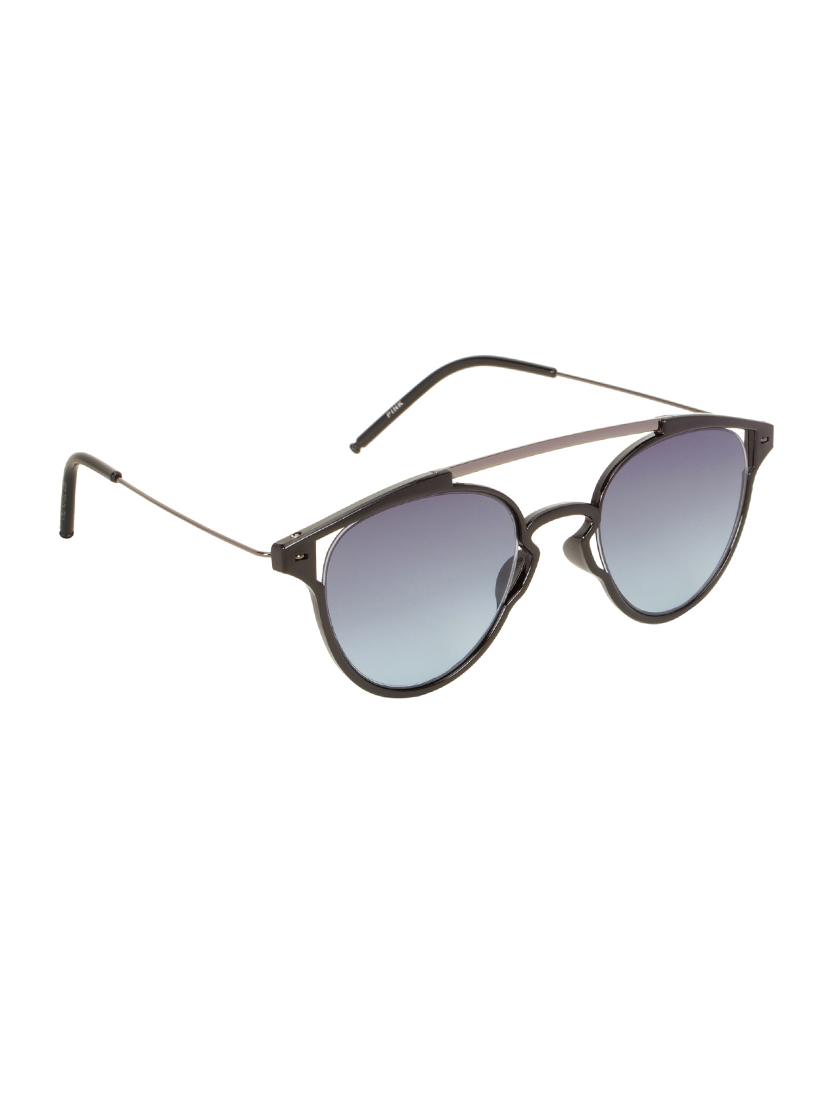 adine men round sunglasses - 15156891 - Zoom Image - 2