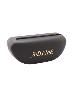 adine men roundblue sunglass - 15156893 - Standard Image - 5