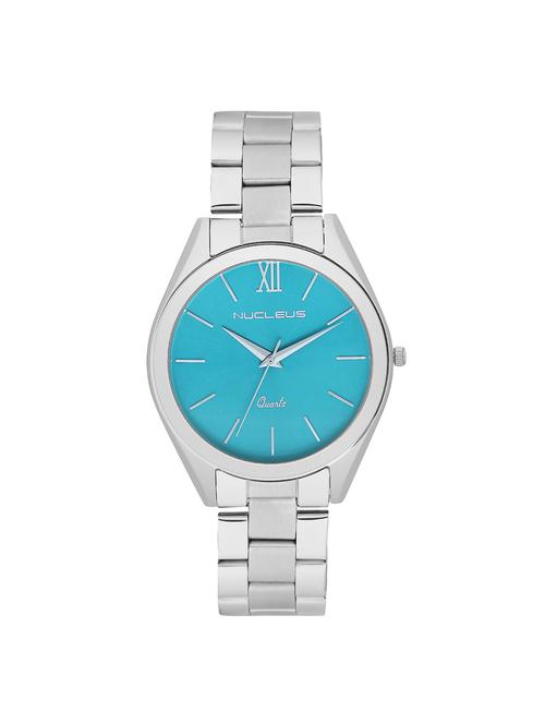 nucleus analog unisex watch for formal & casual wear - 15156940 - Very Small Image - 1