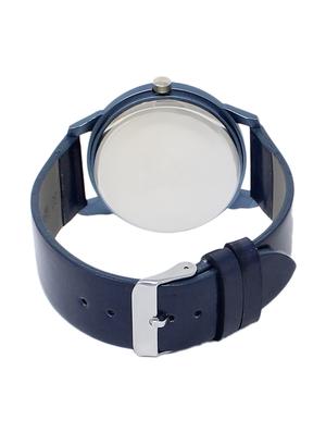 lorem white dial analog watch - 15165353 - Standard Image - 2