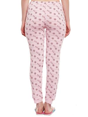 set of 2 multi colored track pants - 15166712 - Standard Image - 5