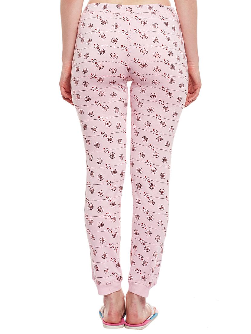set of 2 multi colored track pants - 15166712 - Zoom Image - 5