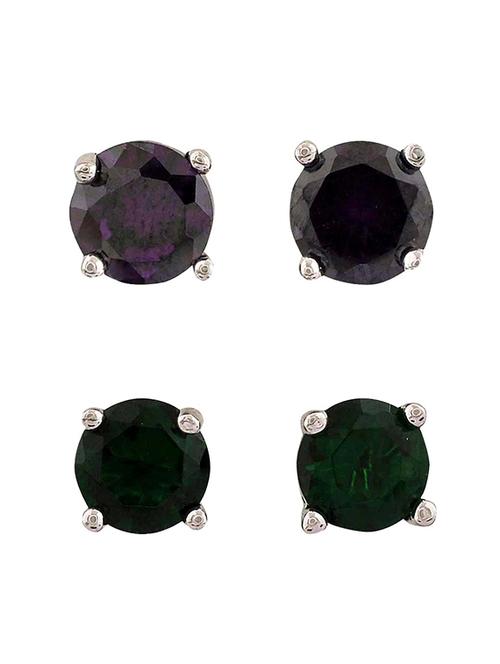 Earrings Combo - 15166878 - Standard Image - 1