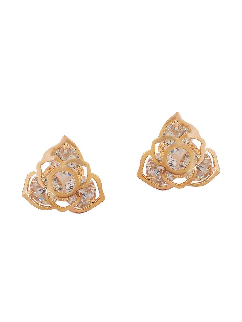 gold tone studs - 15166979 - Zoom Image - 1
