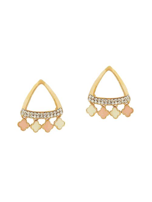 Drop earrings - 15167223 - Standard Image - 1