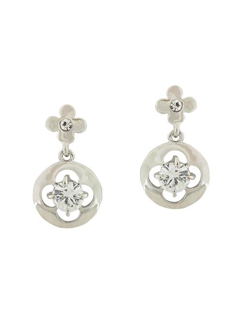 Drop earrings - 15167224 - Standard Image - 1