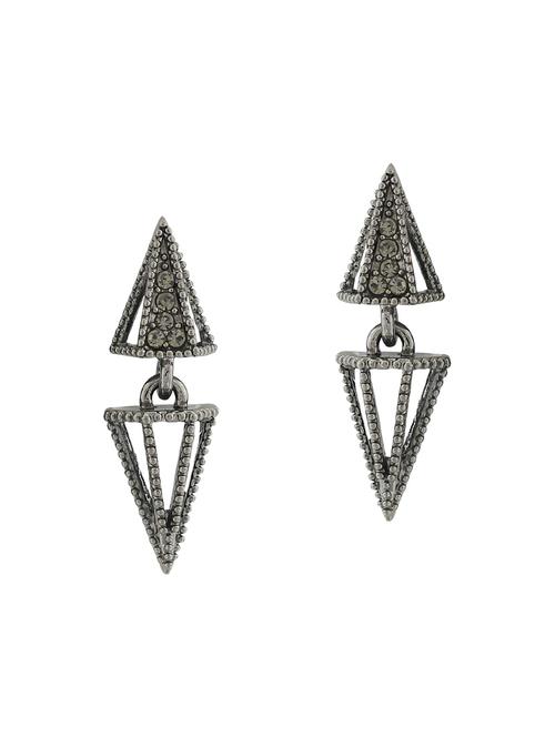 Drop earrings - 15167226 - Standard Image - 1