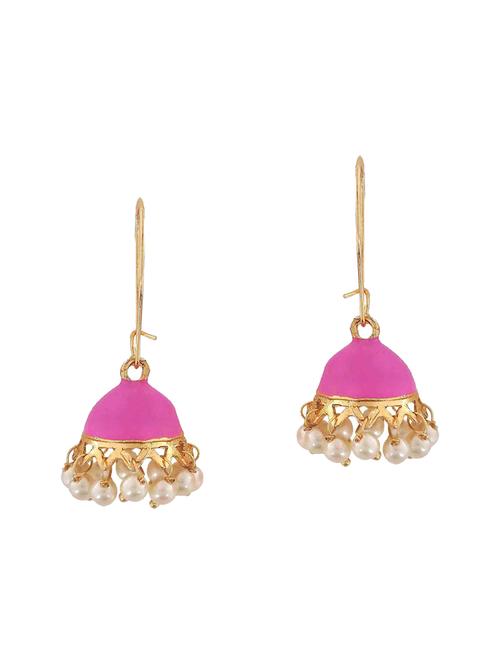 Jhumka - 15167285 - Standard Image - 1