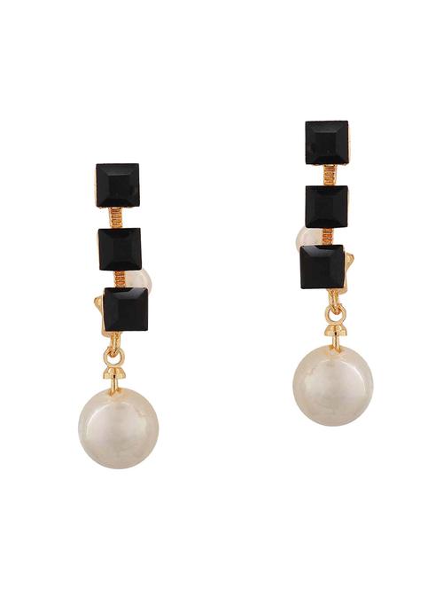 Drop earrings - 15167409 - Standard Image - 1