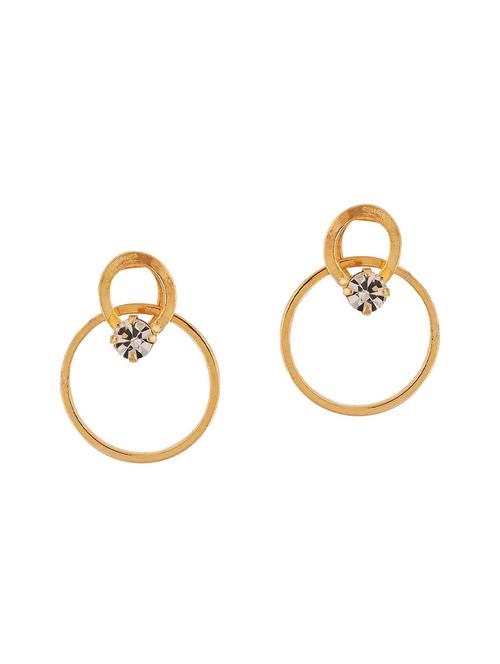Drop earrings - 15167447 - Standard Image - 1