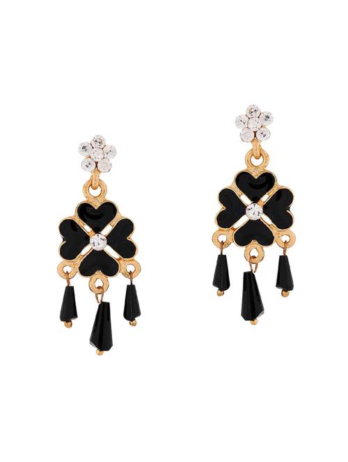 Drop earrings - 15167451 - Standard Image - 1
