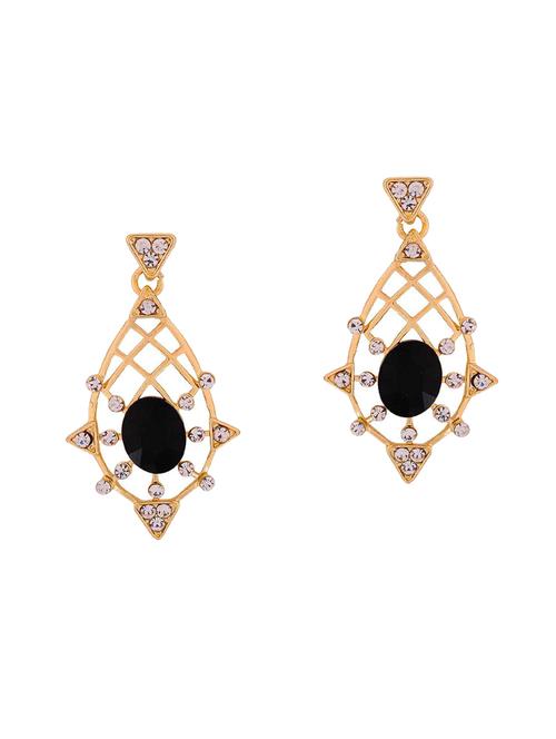 Drop earrings - 15167452 - Standard Image - 1