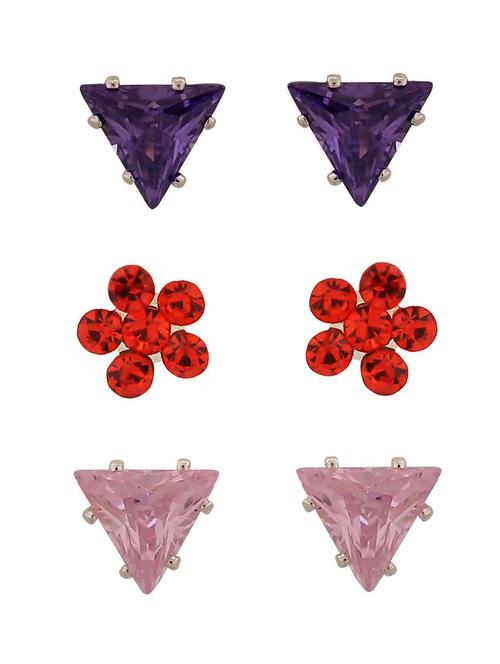 Studs (set of 3) - 15167468 - Standard Image - 1