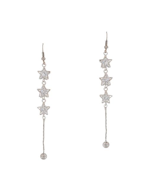 Drop earrings - 15167476 - Very Small Image - 1