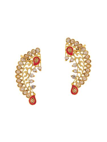 ear cuffs - 15167480 - Very Small Image - 1