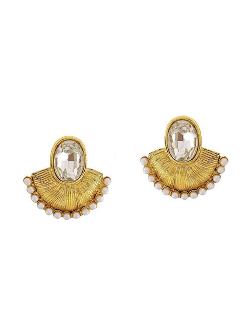 Drop earrings - 15167491 - Very Small Image - 1