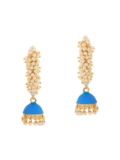 Jhumka - 15167492 - Standard Image - 1