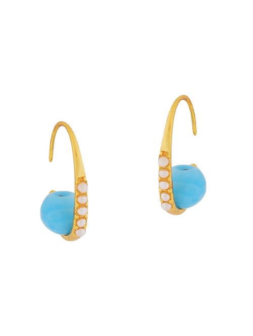 Hoop earrings - 15167495 - Standard Image - 1